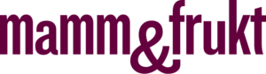 Mammfrukt_logo