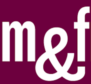 m&f ikoon